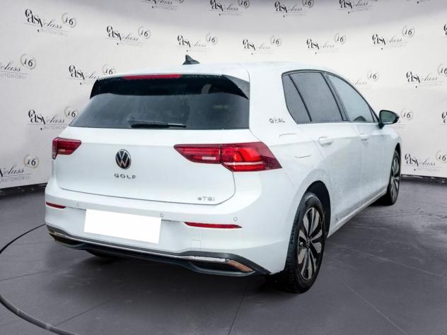 Volkswagen Golf 1.5 eTSI ACT 110kW GOAL DSG CAMERA LED NAVI - Foto 2
