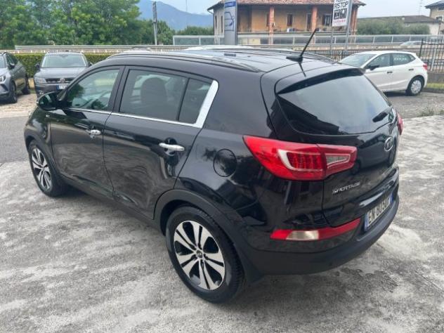 KIA Sportage 2.0 CRDI VGT AWD Plus rif. 23930686 - Foto 2