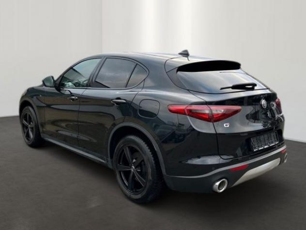 ALFA ROMEO Stelvio 2.0 Turbo 200 CV AT8 Q4 Super rif. 20354871 - Foto 4