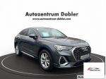 AUDI Q3 SPB 35TDI QUATTRO S-LINE S-TRONIC LED NAVI CAMERA rif. 22597025