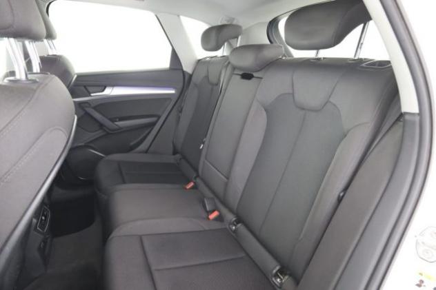 AUDI Q5 Q5 40 TDI 204 CV quattro S tronic S line rif. 23702834 - Foto 3