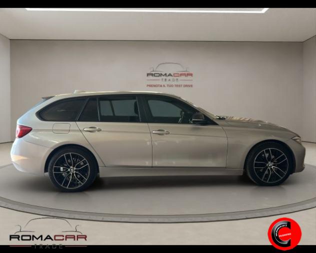 BMW 316 d Touring Sport rif. 23536752 - Foto 5