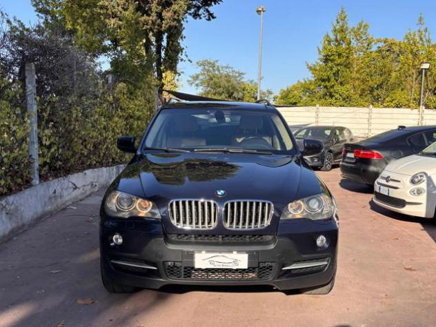 BMW X5 3.0sd cat Futura 7 POSTI rif. 24043317 - Foto 2