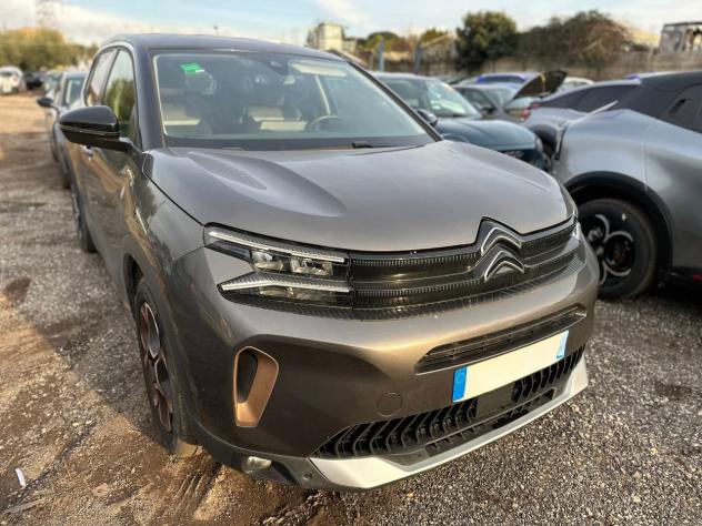 Citroën C5 Aircross PureTech 130 S&S C-Series