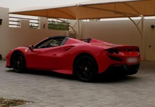 Ferrari F8 Spider - Foto 4