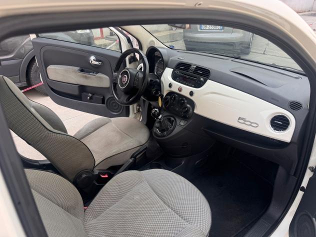 Fiat 500 1.3 Multijet 16V 75 CV by DIESEL - Foto 5