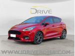FORD Fiesta Fiesta 5p 1.0 ecoboost ST-Line s&s 100cv my19.5 rif. 24006182