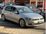 Golf 2.0 TDI DSG Executive-rate-garanzia -