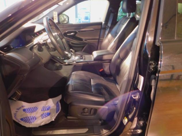 LAND ROVER Range Rover Evoque 2.0D I4 180 CV AWD Auto R-Dynamic rif. 22813323 - Foto 10