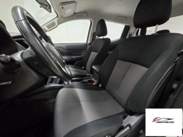 MITSUBISHI L200 2.3D DC COMFORT 4WD BLUETOOTH GANCIO TRAINO rif. 22597177 - Foto 6