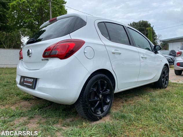 OPEL - Corsa - 1.4 90 CV GPL 5p. - NEOPATENTATI - FINANZIABILE - PERMUTE - Foto 7