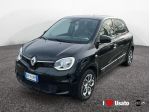 Renault Twingo Electric Twingo III Electric Twingo Equilibre 22kWh