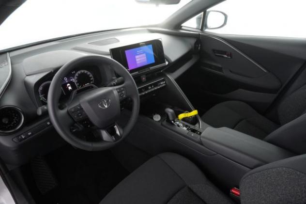 TOYOTA C-HR C-HR 1.8 HV Active rif. 24043069 - Foto 9