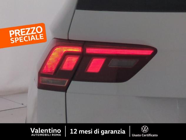Volkswagen Tiguan 1.5 TSI DSG ACT R-Line - Foto 9