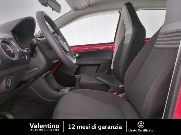 Volkswagen up! 1.0 move up! - Foto 6