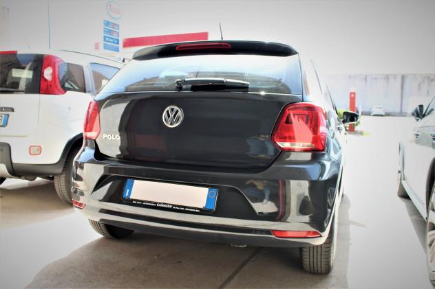 VW POLO V 1.4 TDI 75cv Bluemotion Tech - 2015 - Foto 4