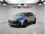 Toyota C-HR C-HR 2.0 hev Lounge fwd e-cvt
