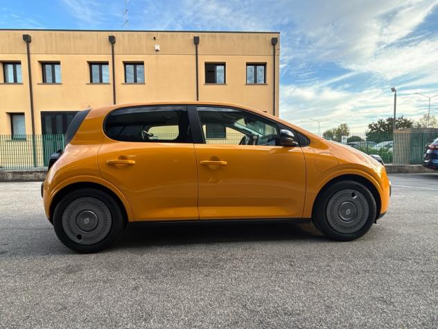 Renault Twingo E-Tech Electric 27,5 KWH evolution 80 cv urban range - Foto 4