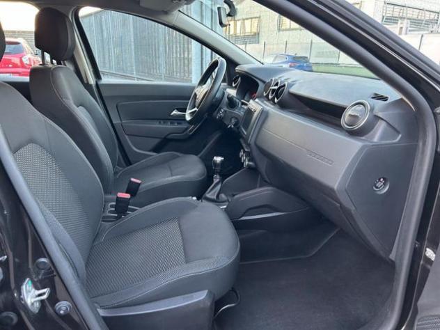 DACIA Duster 1.6 SCe GPL 4x2 *UNIPRO* *OK NEOPATENTATI* rif. 24122360 - Foto 9