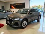 AUDI Q3 Sportback SPB 2.0 TDI S-tronic Advanced 2023