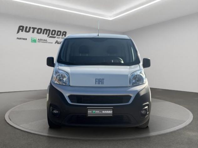 FIAT Fiorino 1.3 MJT 95CV rif. 23686378 - Foto 2