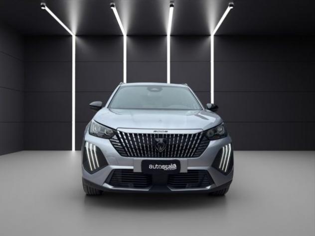 PEUGEOT 2008 Hybrid 136 e-DCS6 Allure rif. 23793097 - Foto 8