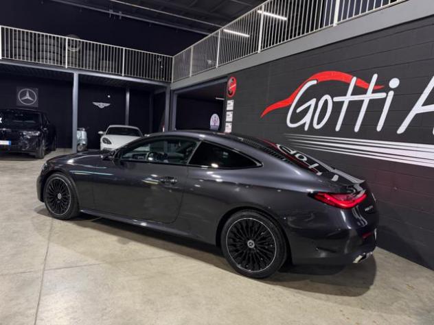 MERCEDES-BENZ CLE 200 PREMIUM AMG PLUS SOLI 9900 KM SERVICE rif. 23976415 - Foto 4