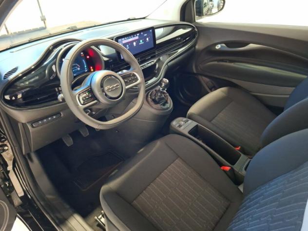 FIAT 500 (2020--) 500 Berlina Hybrid Icon - Foto 10