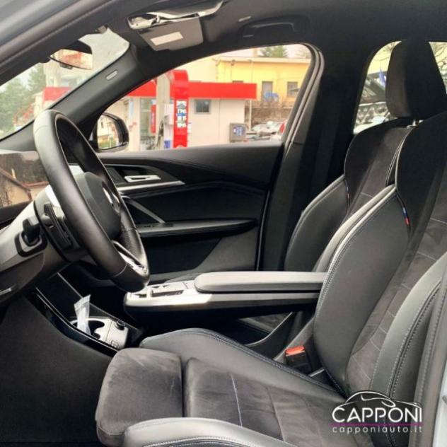 BMW X2 sDrive 18d Msport PROMO rif. 24067000 - Foto 8
