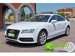 AUDI A7 SPB 3.0 V6 TDI 204 CV SPORTBACK SLINE rif. 23799044
