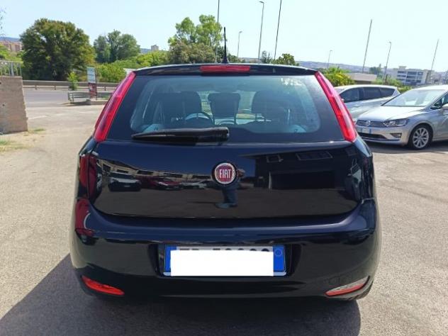 FIAT Punto 1.3 MJT II S&S 95 CV 5 porte Street rif. 24036889 - Foto 8