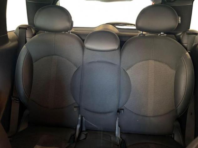 MINI Countryman Mini Cooper D Countryman ALL4 Automatica rif. 23825055 - Foto 10