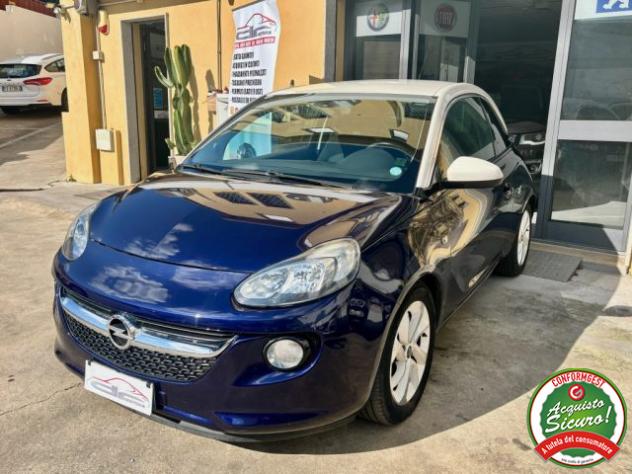 OPEL Adam 1.2 70 CV Slam rif. 24036553 - Foto 4