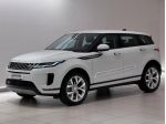 Land Rover Range Rover Evoque 2ª serie LAND ROVER 2.0D I4 163 CV AWD Auto SE