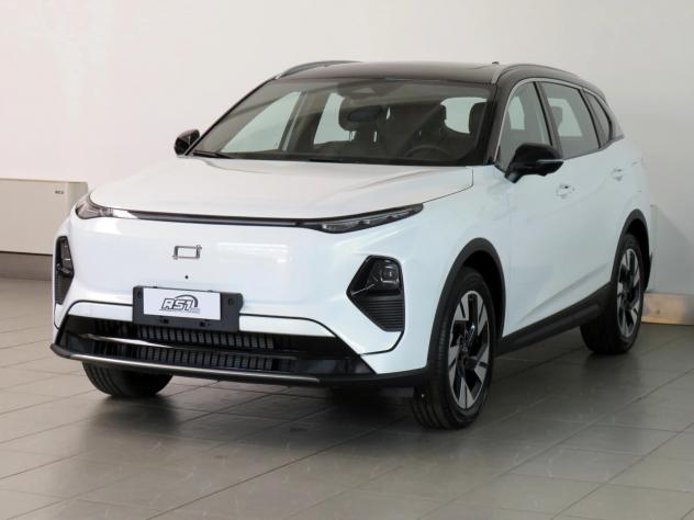 BESTUNE JOYEE 07 PREMIUM - Plug-in Hybrid 1250Km di Autonomia - Foto 4