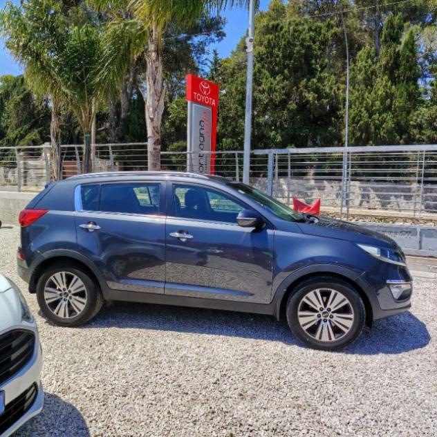 KIA Sportage 1.7 CRDI VGT 2WD Cool rif. 24063575 - Foto 2