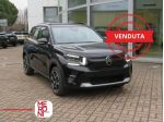 Citroën C3 Turbo 100 cv Manuale PLUS