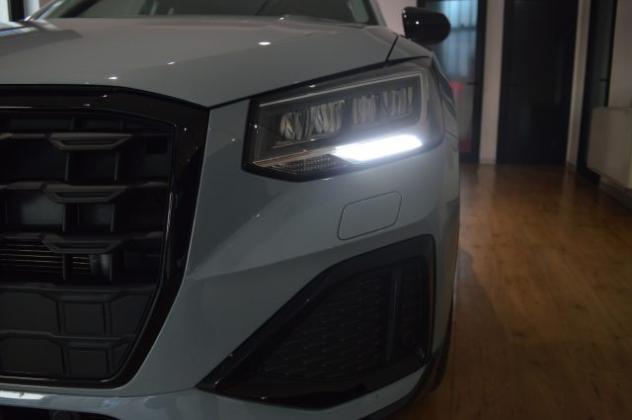 AUDI Q2 30 TDI S tronic Admired Advanced rif. 23399274 - Foto 5