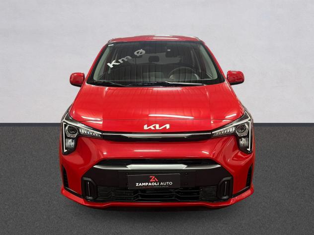 Kia Picanto 1.0 GDi 5 porte Urban | da 183 al mese - Foto 2