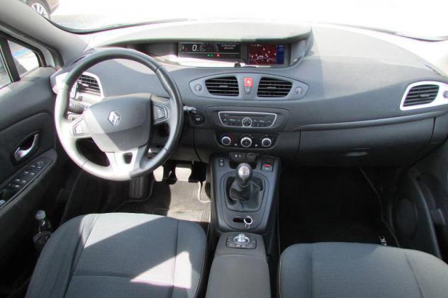 Renault Scénic X-Mod Scénic X-Mod 1.6 Dynamique - Foto 6