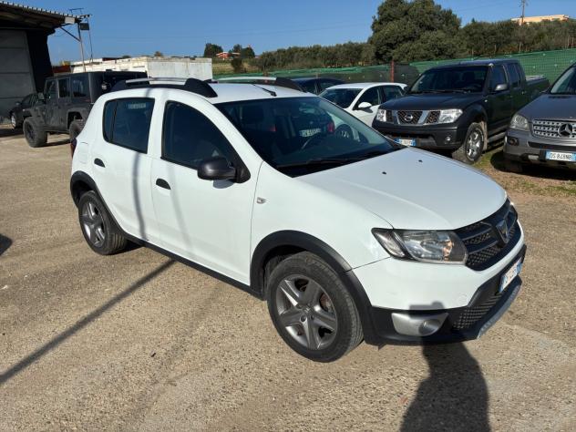 Dacia Sandero Stepway 0.9 TCe 12V 90CV Start&Stop Prestige - Foto 2
