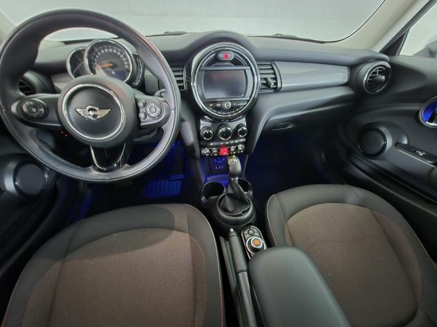 MINI Mini 2014 Benzina 1.5 Cooper Hype Seven 3p auto - Foto 9