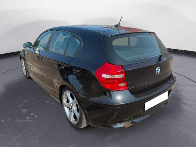 BMW Serie 1 118i 5p Futura (E87) 143CV - NON RICONDIZIONATA - Foto 6