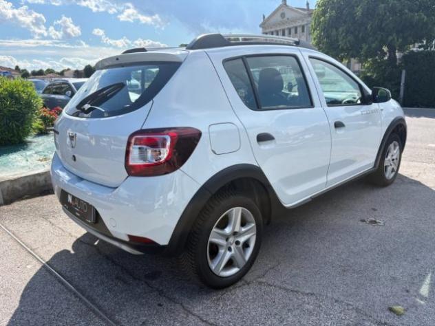 DACIA Sandero Stepway 1.5 dCi 8V 90CV Start&Stop Prestige rif. 23772629 - Foto 5