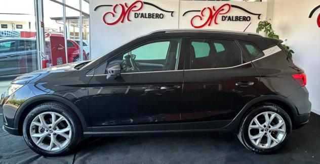 SEAT Arona 1.0 ECO TSI 81KW FR DSG - Foto 5