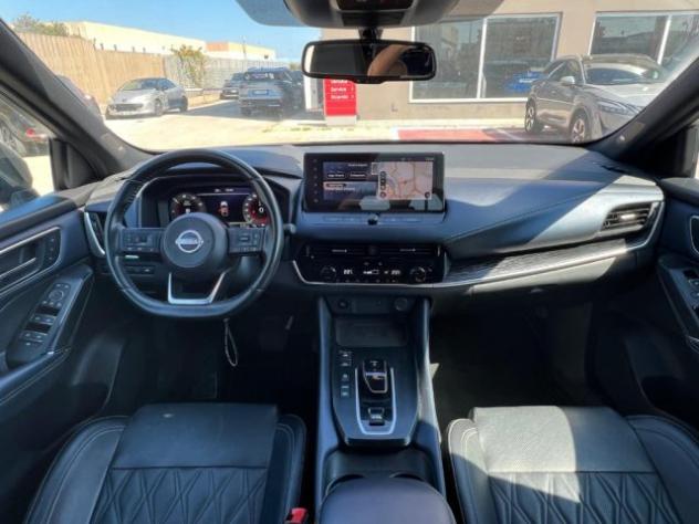 NISSAN Qashqai e-Power Tekna+ rif. 24144930 - Foto 9