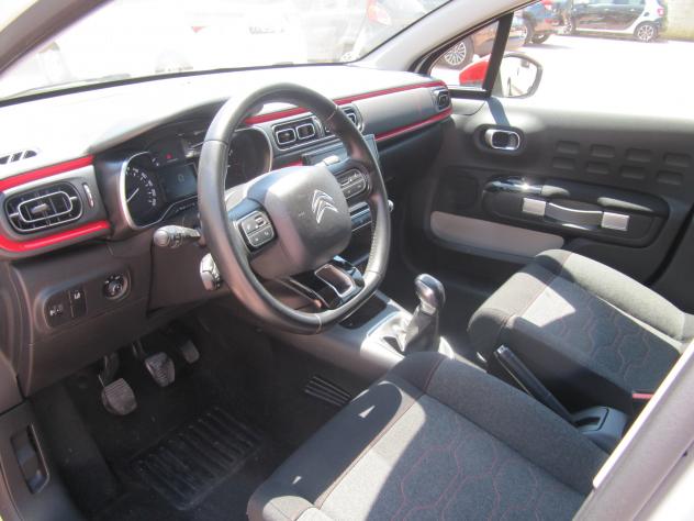 Citroen C3 BlueHDi 100 S&S Shine - Foto 9