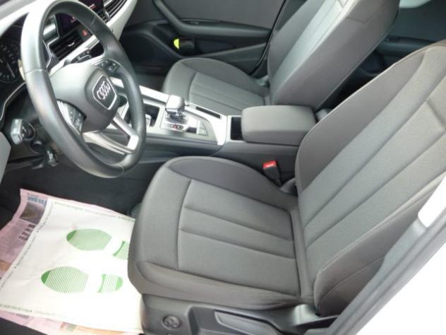 AUDI A4 Avant 40 g-tron S tronic Business Advanced rif. 22657817 - Foto 6