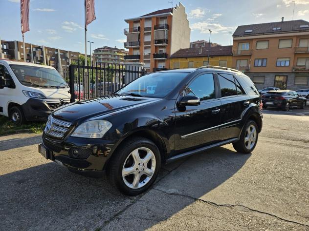 Mercedes-Benz Classe M ML 280 BlueTEC Sport