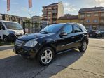 Mercedes-Benz Classe M ML 280 BlueTEC Sport